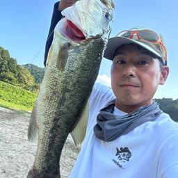 ラージマウスバス