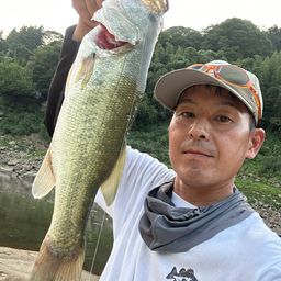 ラージマウスバス