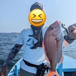 マダイ