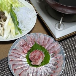 ボラ