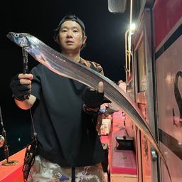 タチウオ