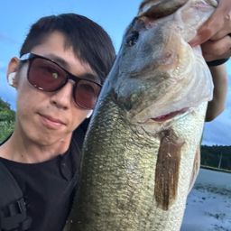 ブラックバス