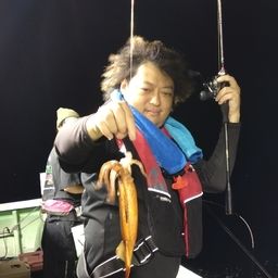 スルメイカ