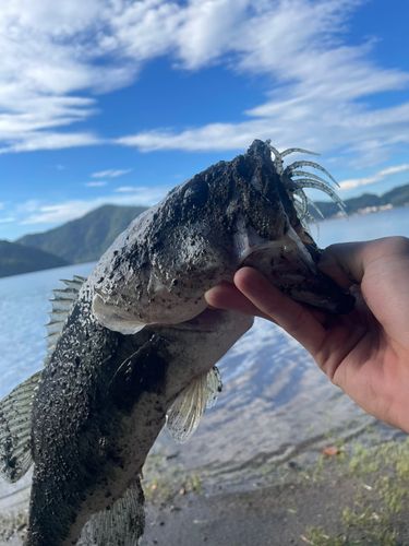 榛名湖