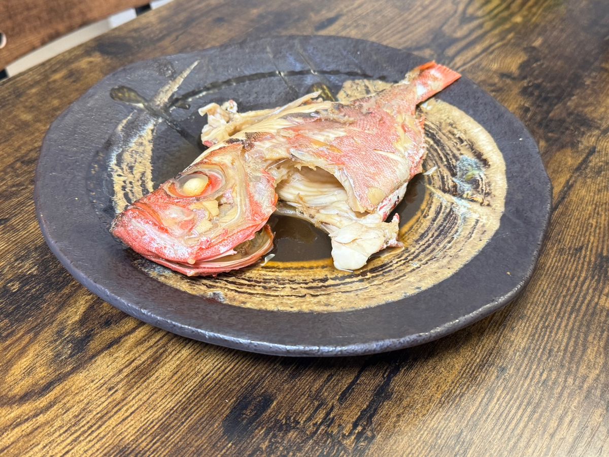 フィッシュイーターさんの釣果 2枚目の画像