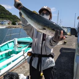 ワラサ
