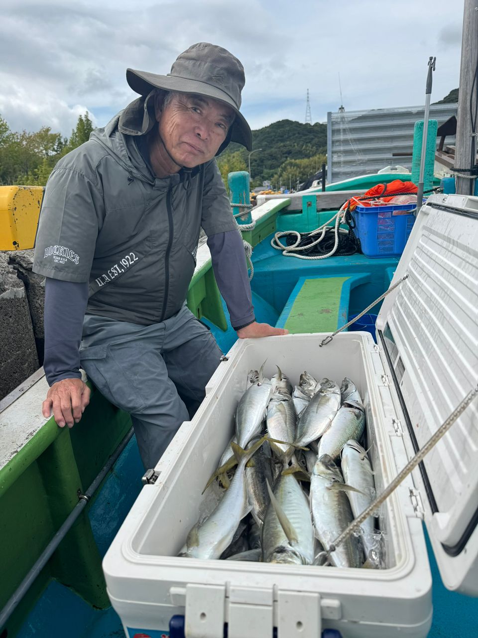 清和丸さんの釣果 3枚目の画像