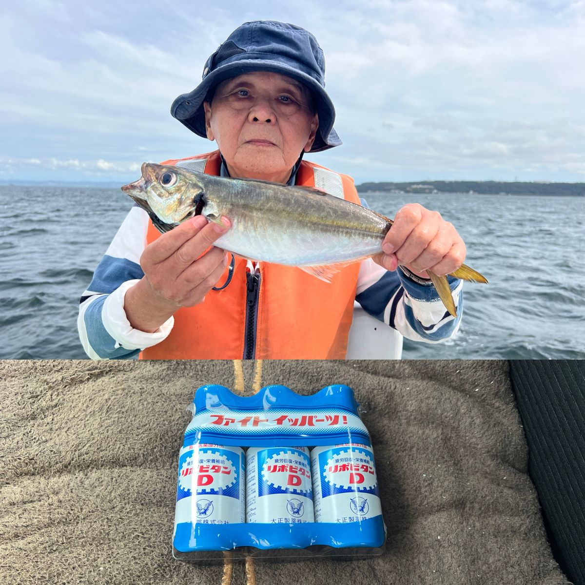 政信丸さんの釣果 2枚目の画像