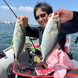 カンパチ