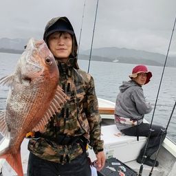 マダイ