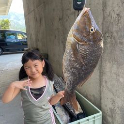 ハマフエフキ