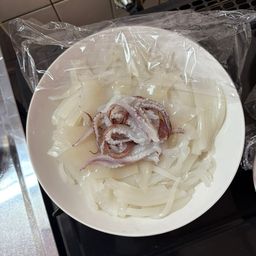 イカ