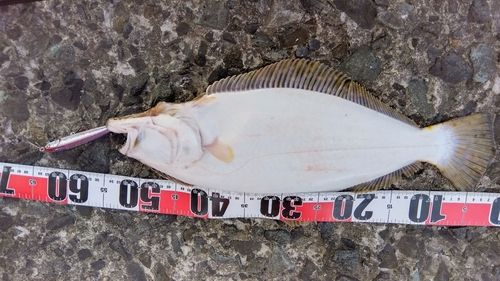 津軽海峡