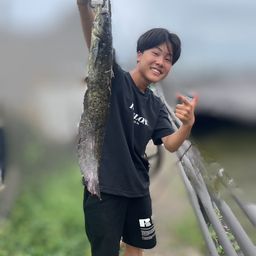 ナマズ