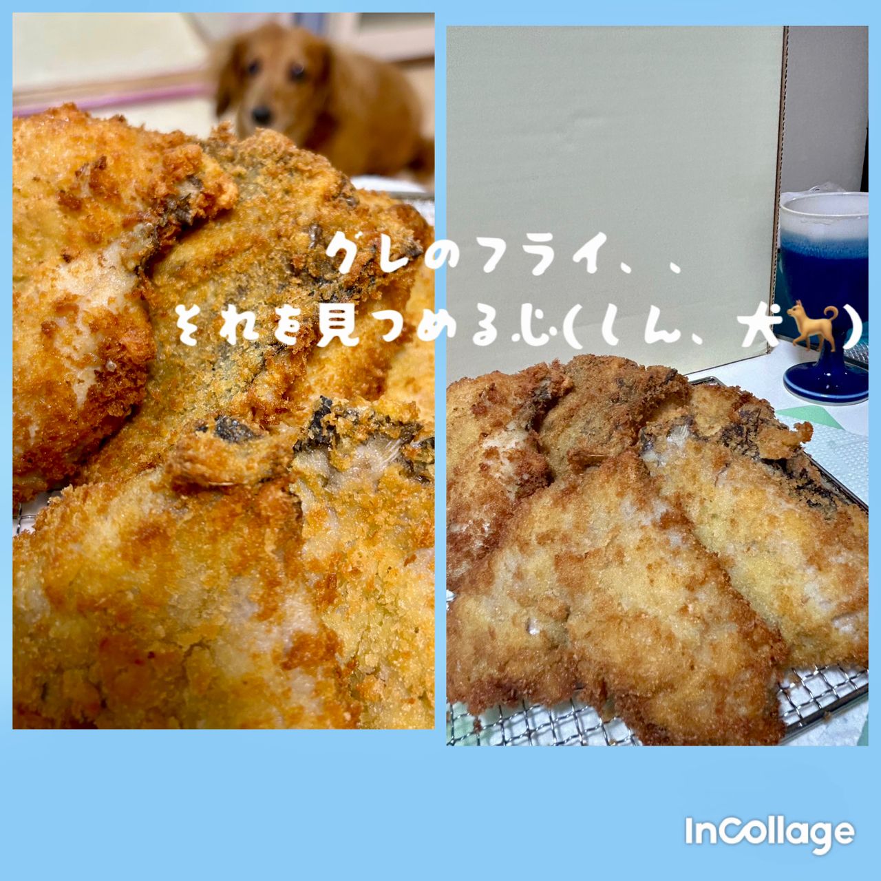 メバル