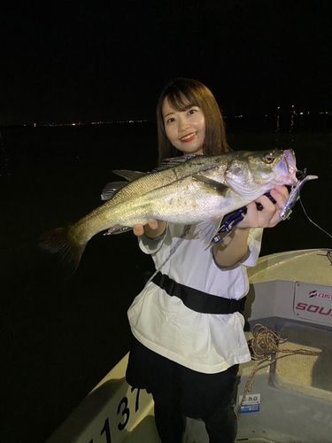 釣果