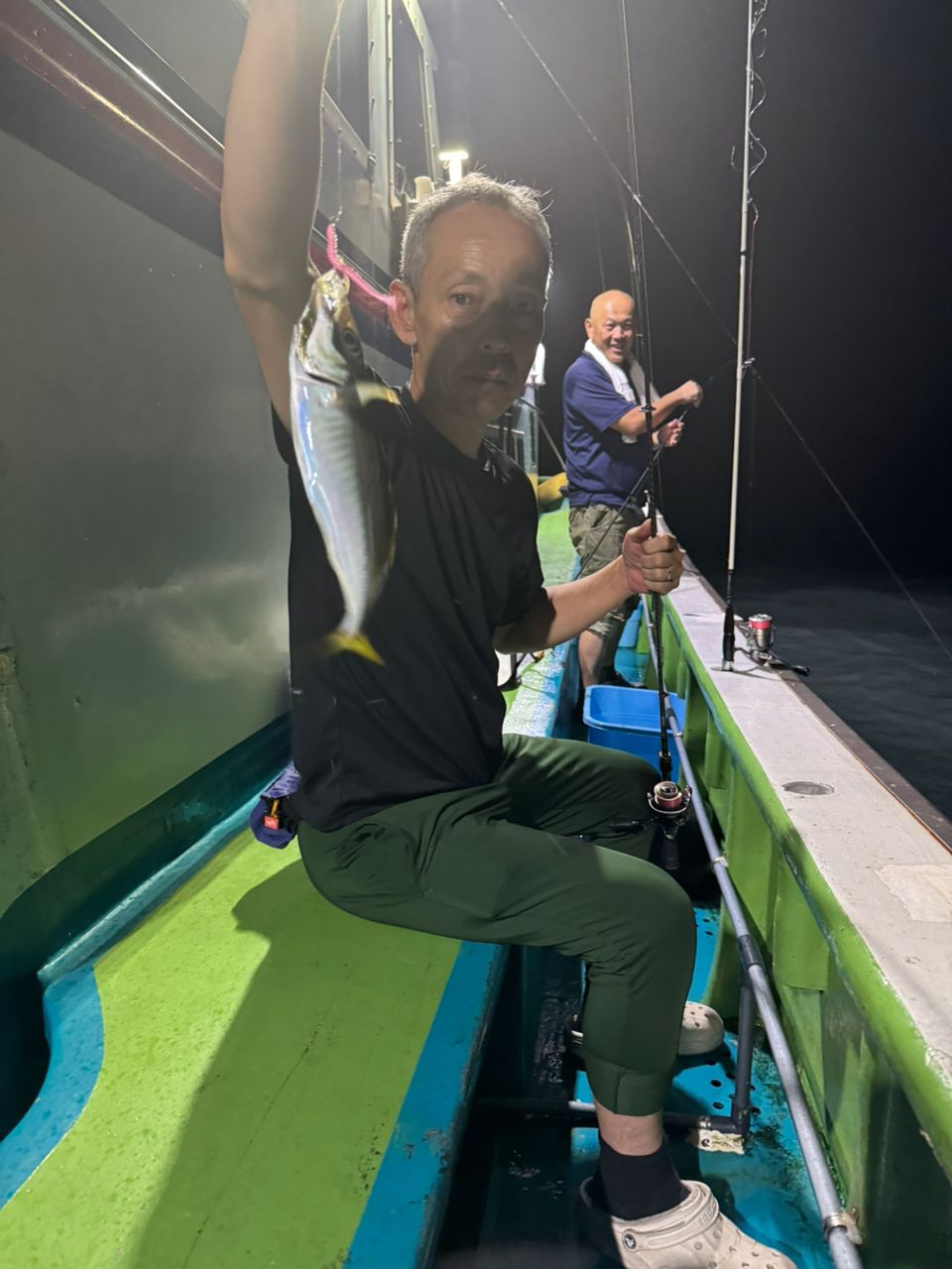 清和丸さんの釣果 3枚目の画像