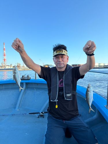 東京湾
