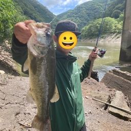 ブラックバス