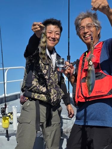 英虞湾