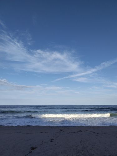 赤浜海岸