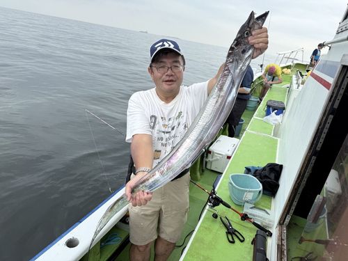 東京湾