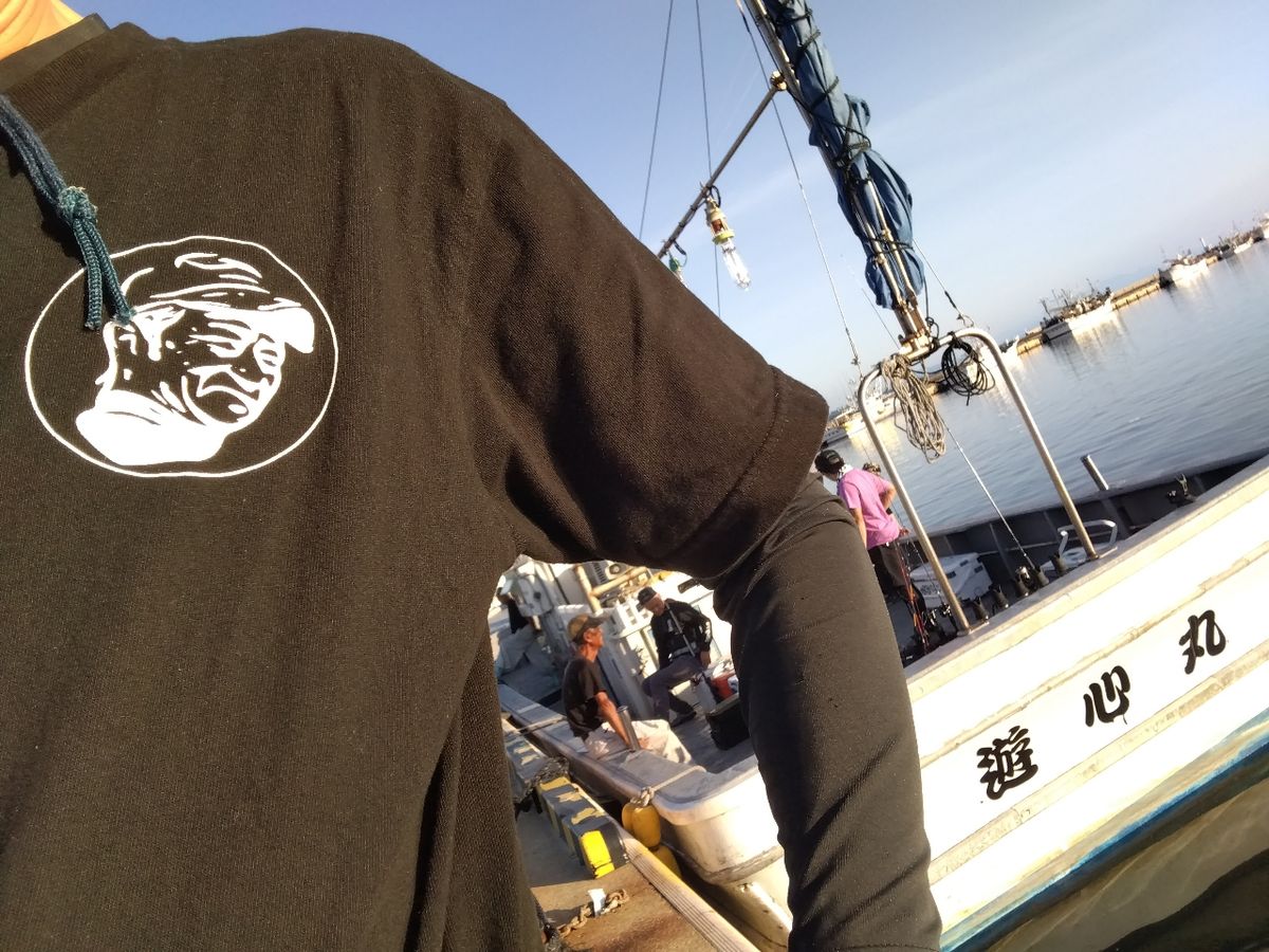 てぃちゃんさんの釣果 2枚目の画像