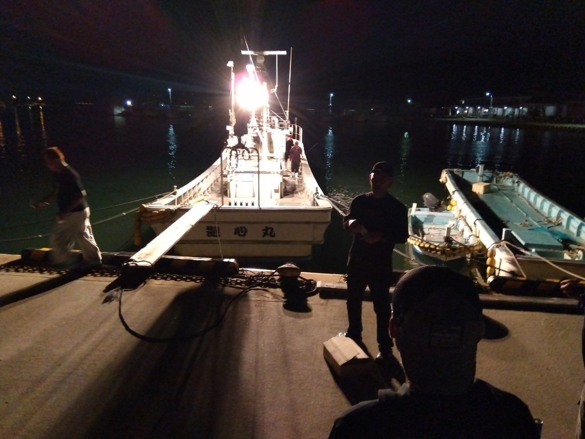 てぃちゃんさんの釣果 3枚目の画像