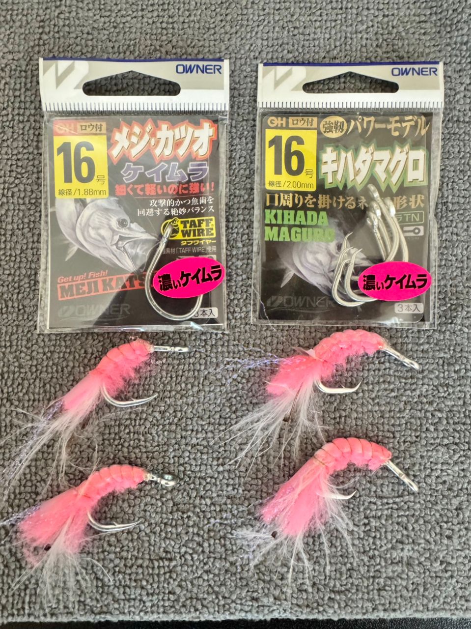 shizuシズさんの釣果 3枚目の画像