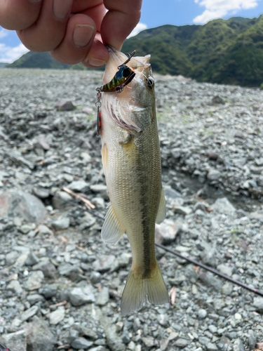 ヘイロク沢