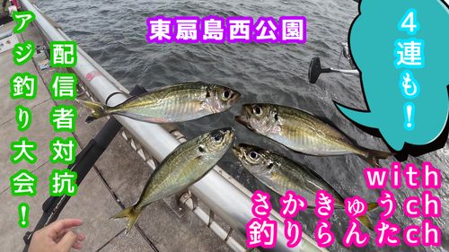 東扇島西公園