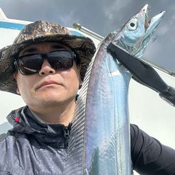 タチウオ