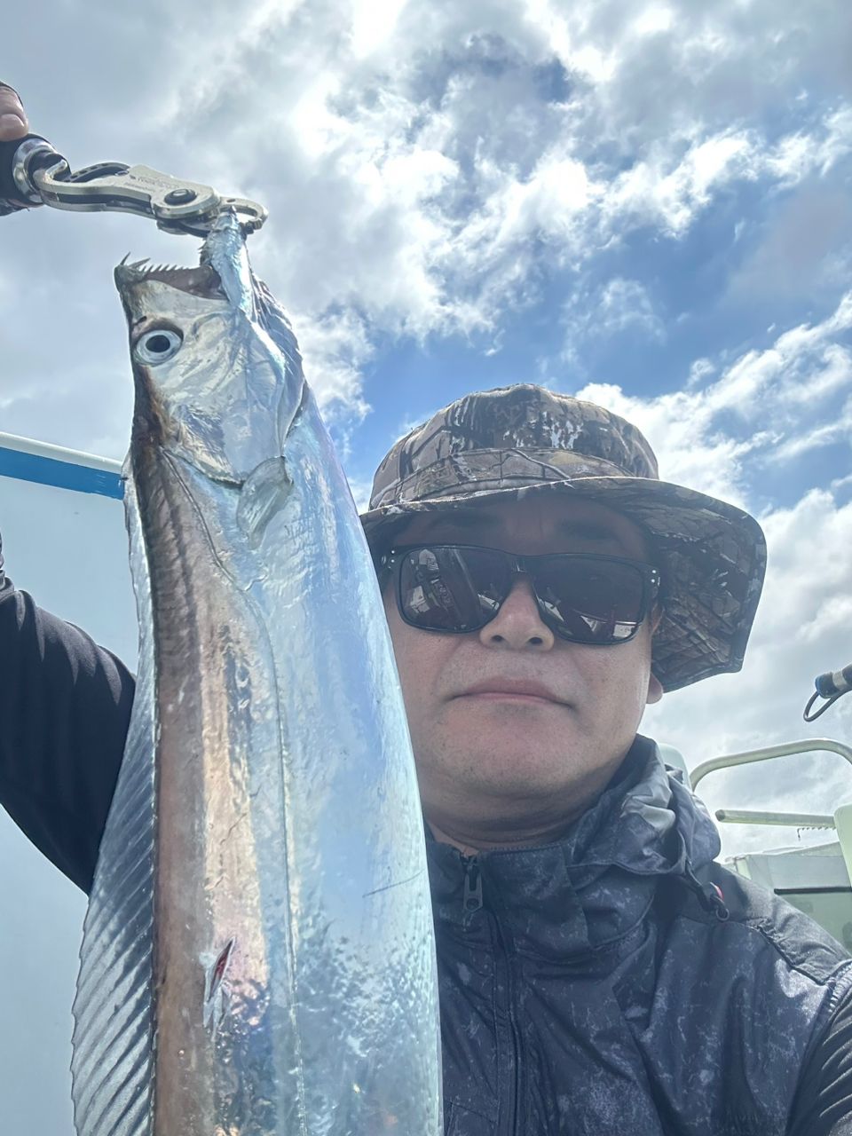 shutigerさんの釣果 2枚目の画像