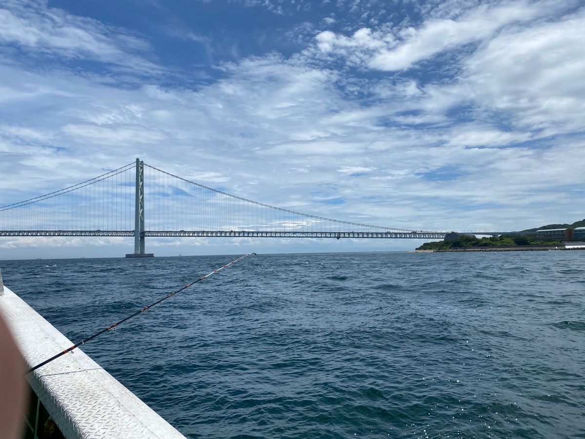 OTUさんの釣果 3枚目の画像
