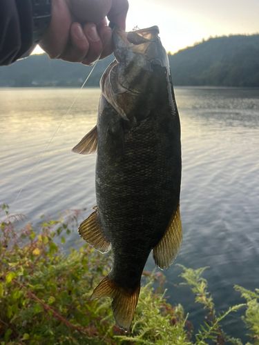 青木湖