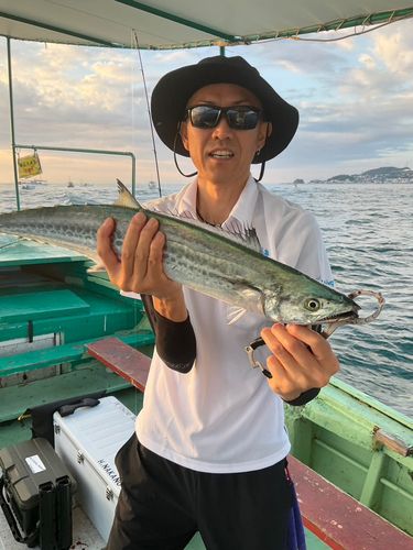 大阪湾