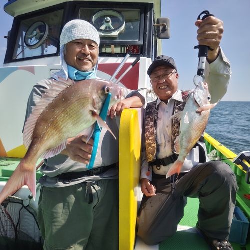 日立港