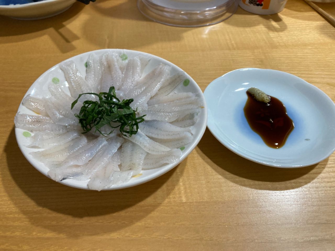 マハゼ