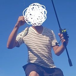 セイゴ（ヒラスズキ）