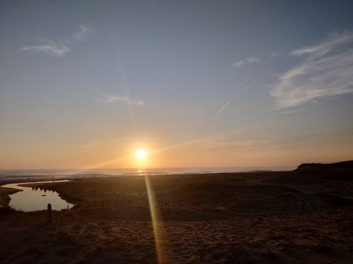 日川浜海岸
