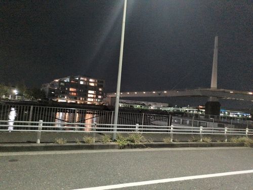 八景島