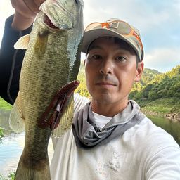 ラージマウスバス