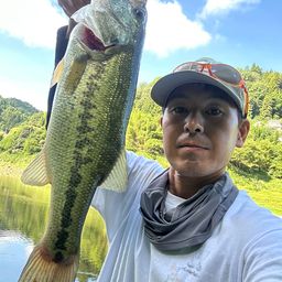 ラージマウスバス