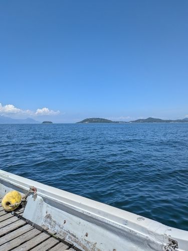 島原湾