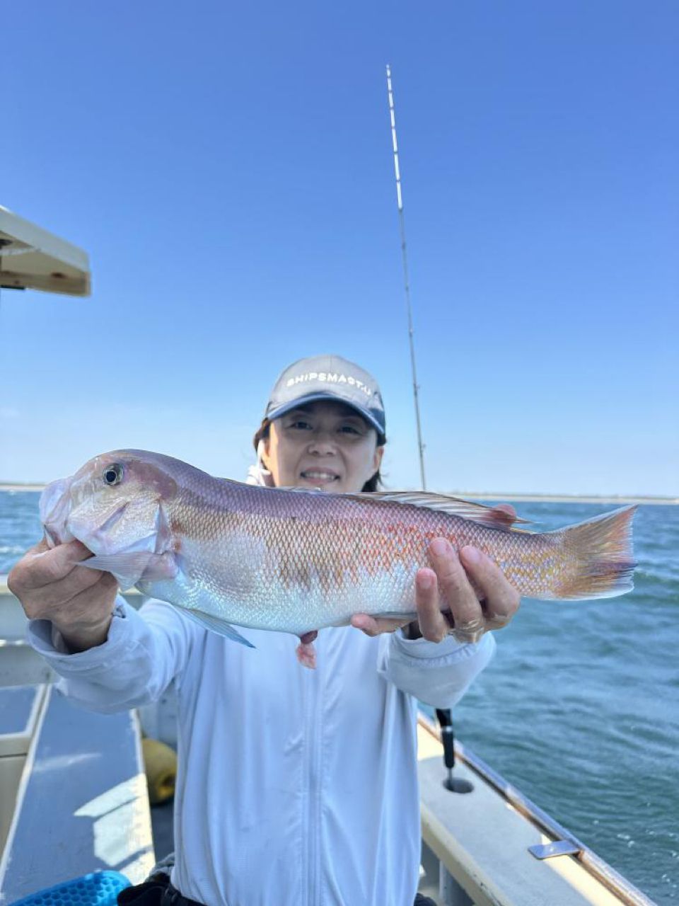 アングラー35665062さんの釣果 2枚目の画像