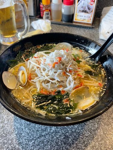 クサフグの釣果