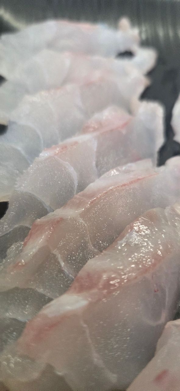 月曜ジギンガーさんの釣果 3枚目の画像