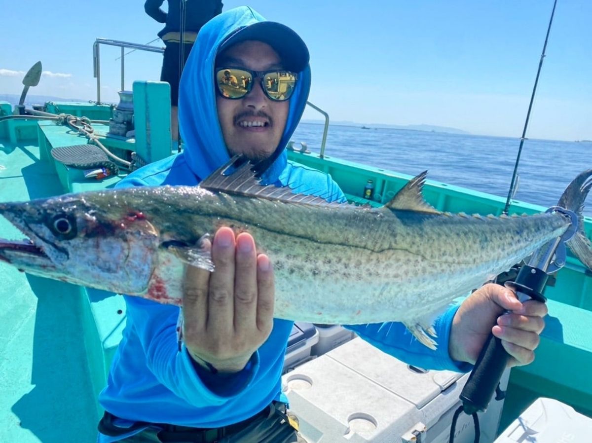 貴斗(タカト)さんの釣果 2枚目の画像
