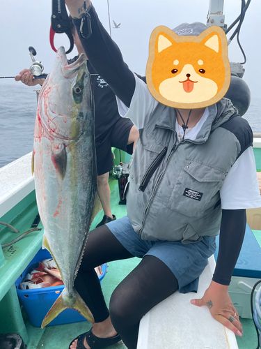 いわき沖