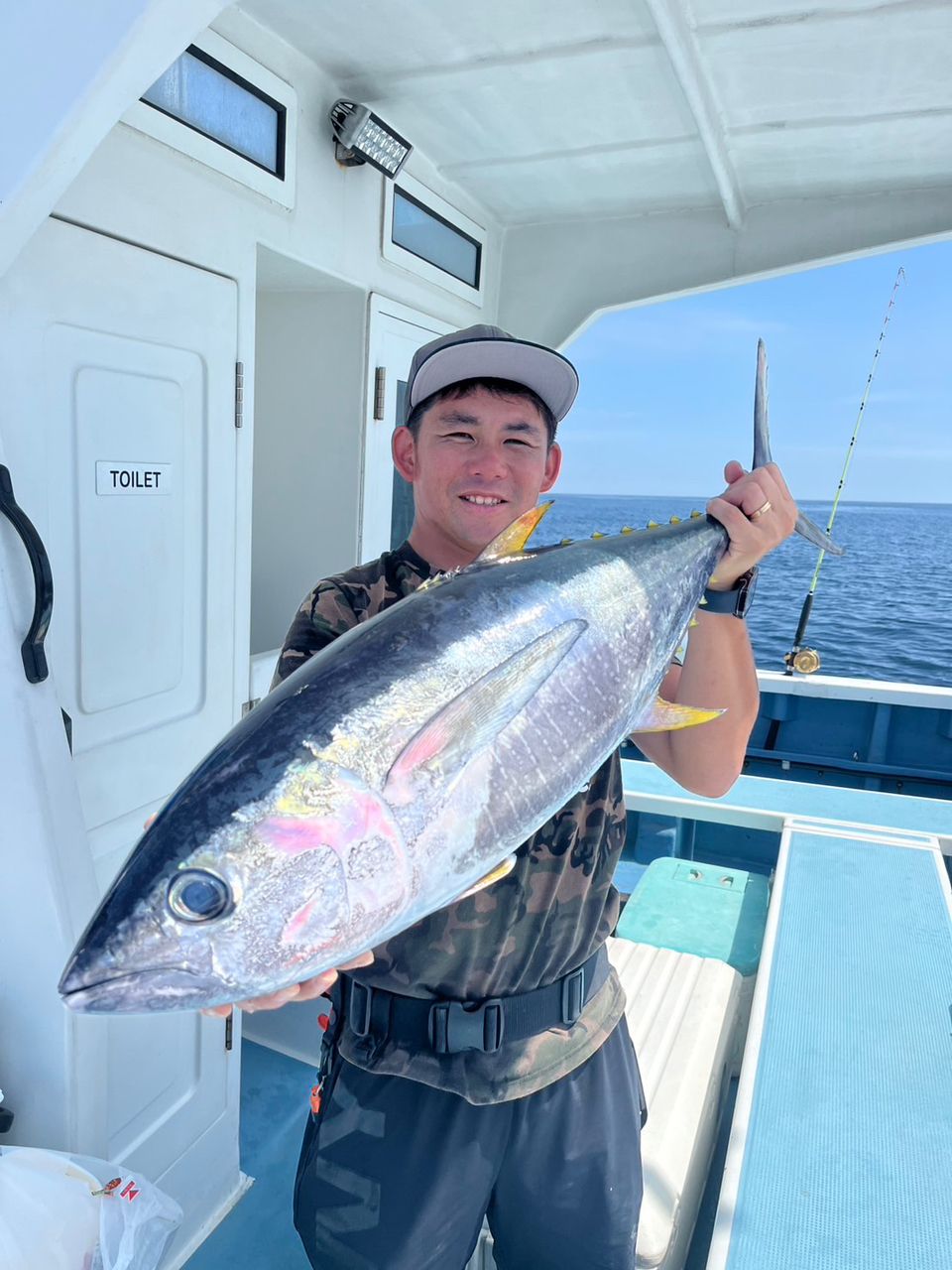 keichanman.fishingさんの釣果 1枚目の画像